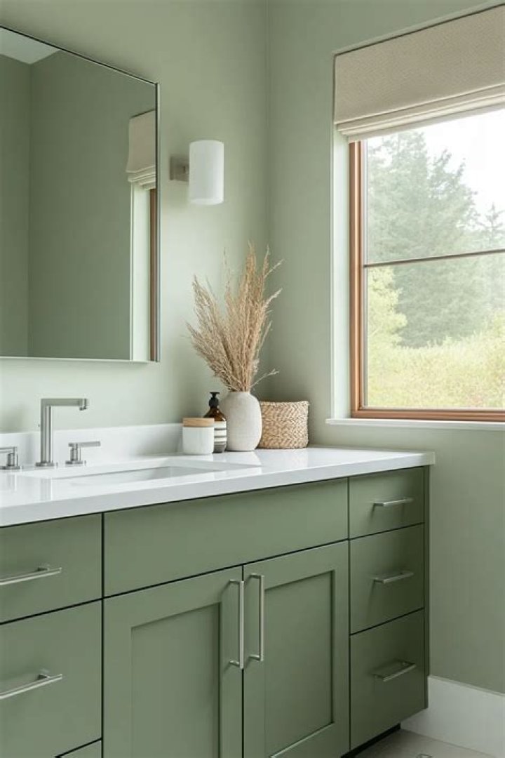 What is sage Bath?
