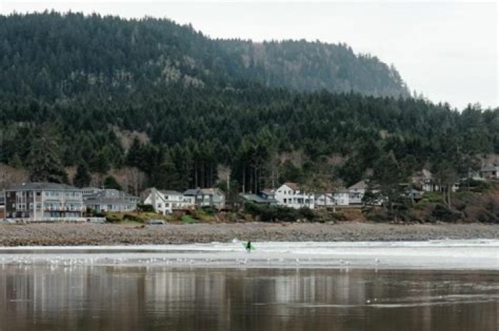 What is Seaside Oregon known for?
