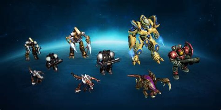 What is the best race in Starcraft Brood War?