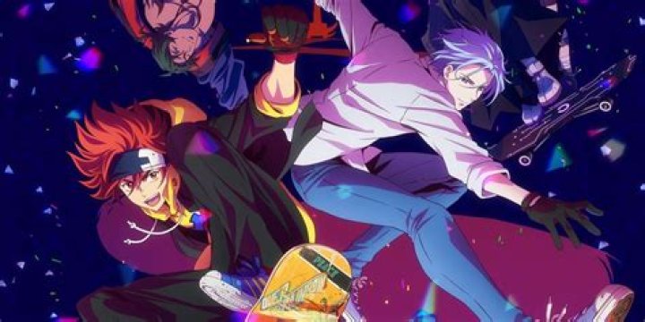What is the catchiest anime song?