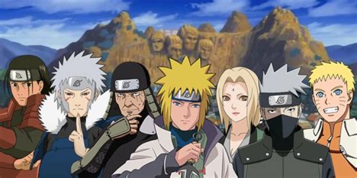 What is the current season of Naruto Shippuden?