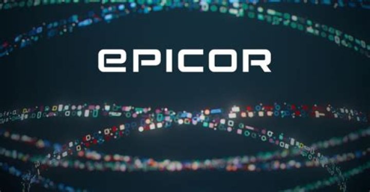 What is the current version of Epicor?