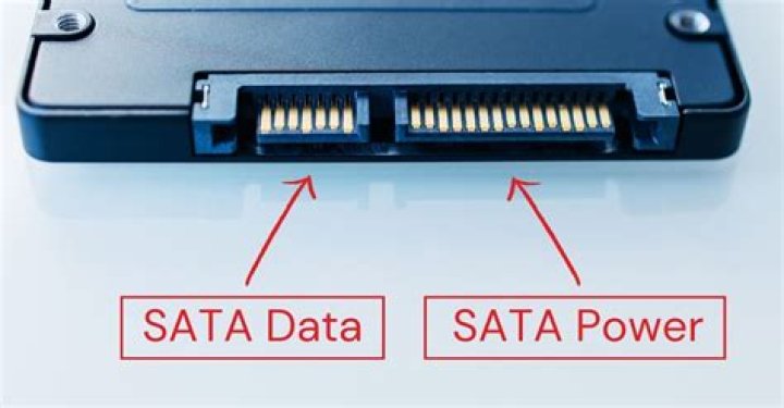 What is the difference between ATA drive and Fusion Drive?