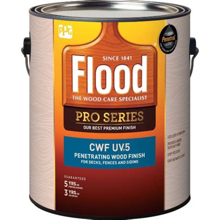 What is the difference between CWF UV and CWF uv5?