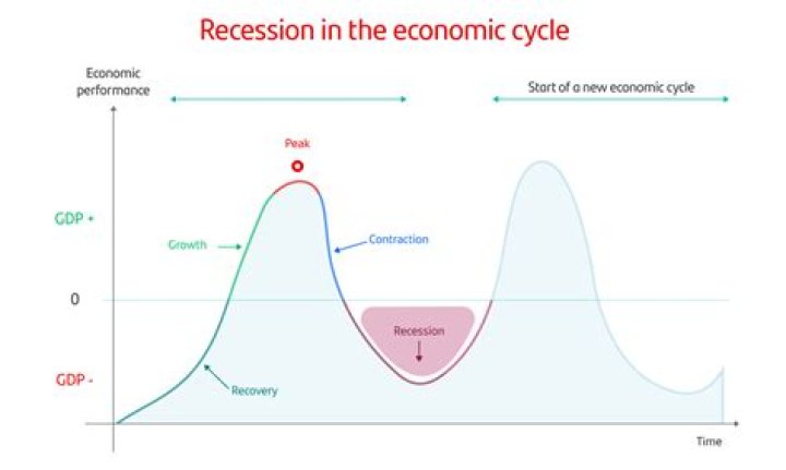 What is the meaning of economic crisis?
