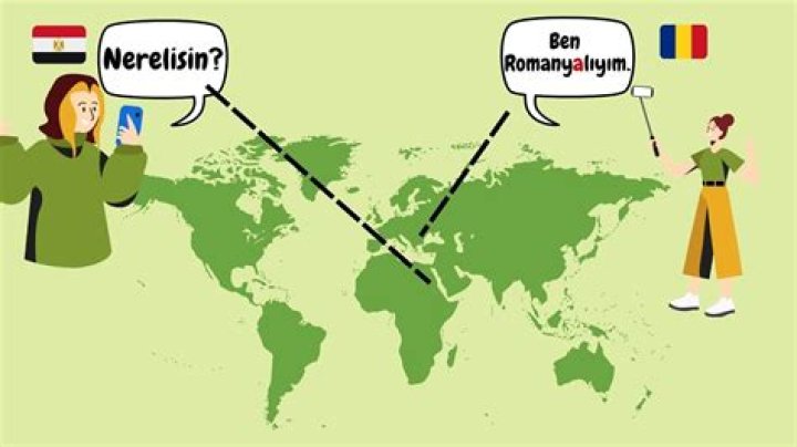 What is the meaning of Sen Nerelisin?
