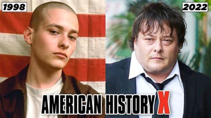 What is the message in American History X?