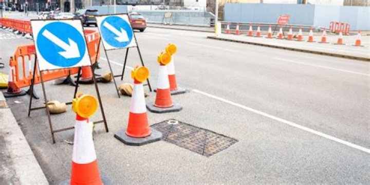 What is the National Highways Sector Scheme?
