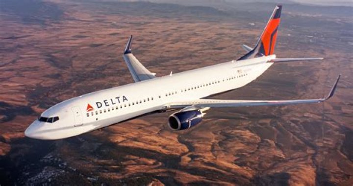 What is the net worth of Delta Airlines?