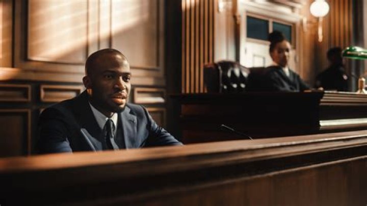 What is the role of a plaintiff?