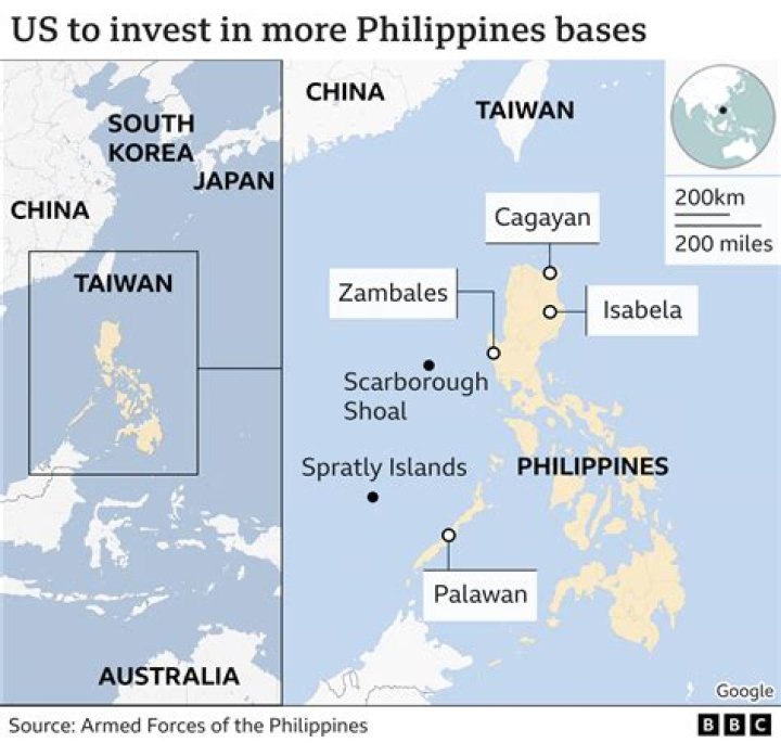 What is the status of governance here in the Philippines?
