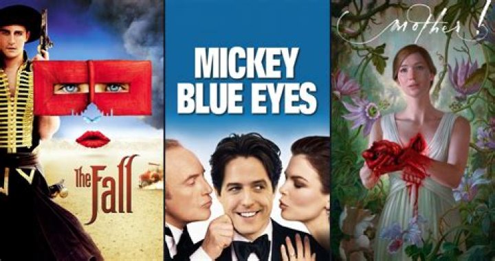 What is the weirdest movie title?