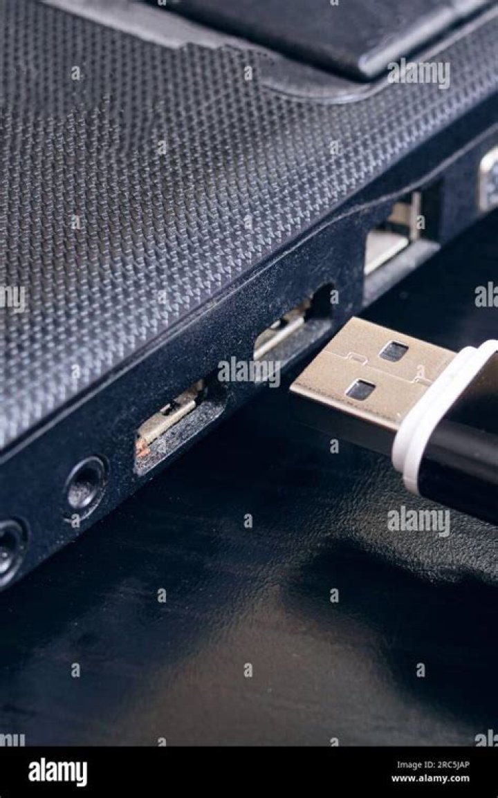 What is USB FlashCard?