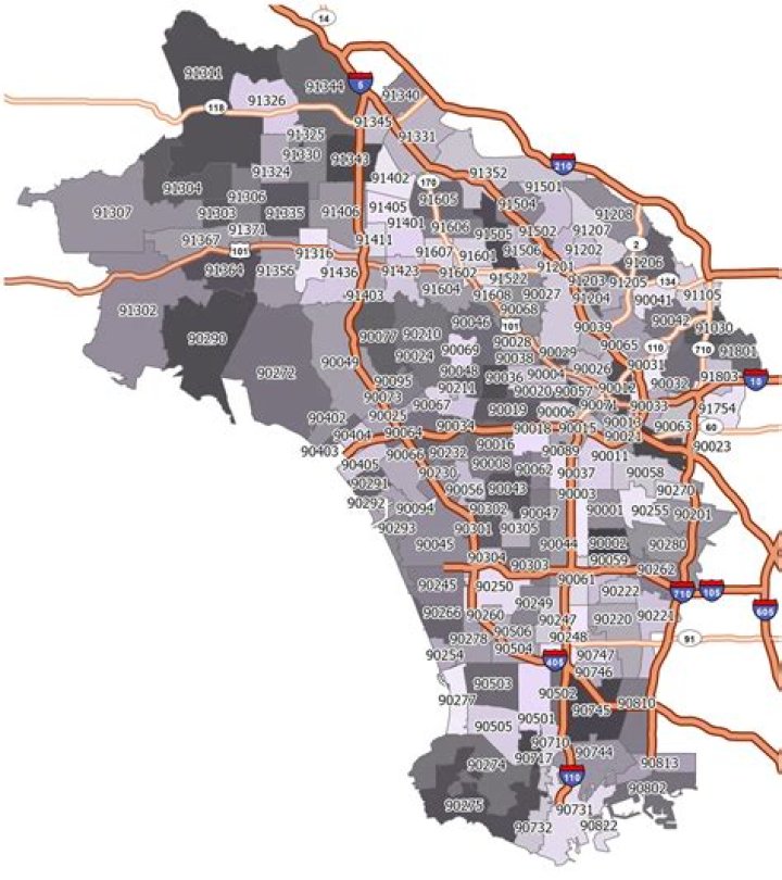 What is ZIP Code of Jordan?