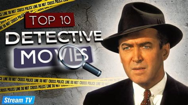 What makes a successful detective?