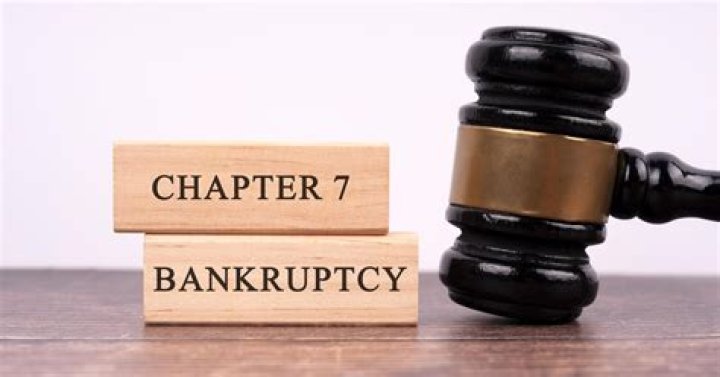 What property do you lose in Chapter 7?