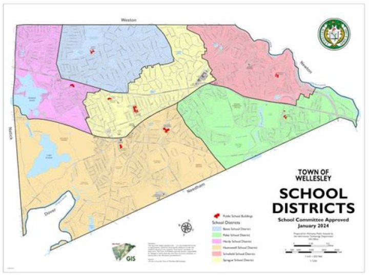 What school district is Valley View Ohio in?