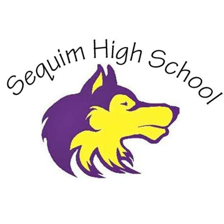 What size is Sequim High School?