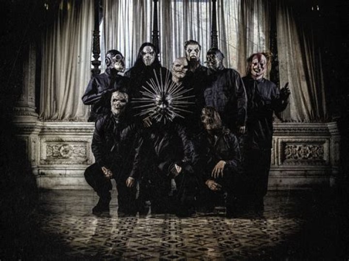 What Slipknot album is psychosocial on?