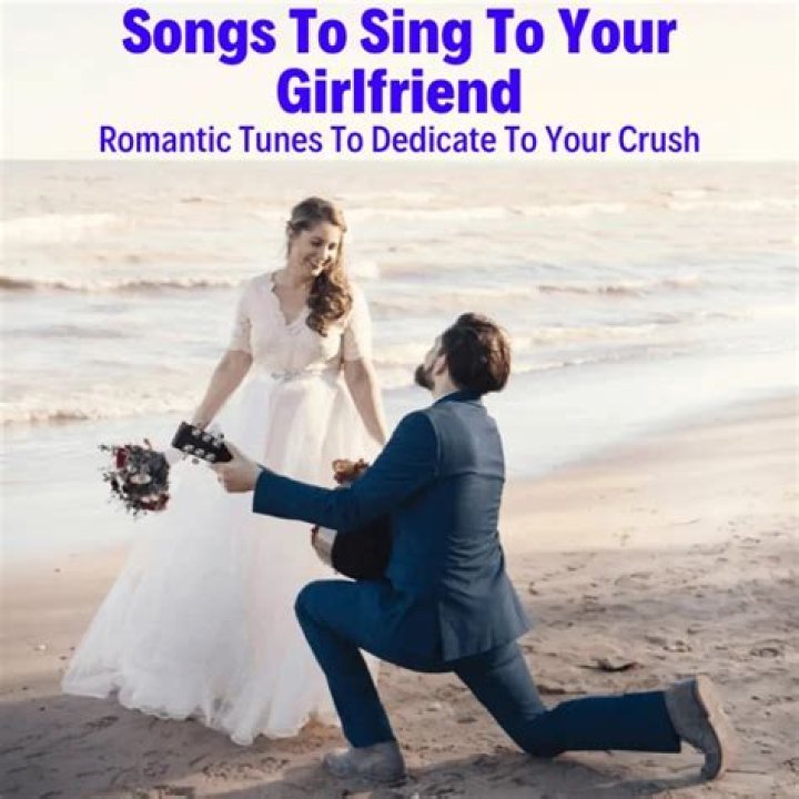 What song can you dedicate to your crush?