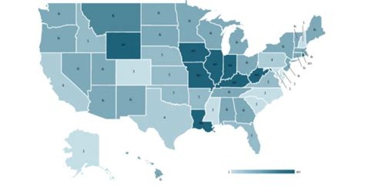 What states have no statute of limitations?