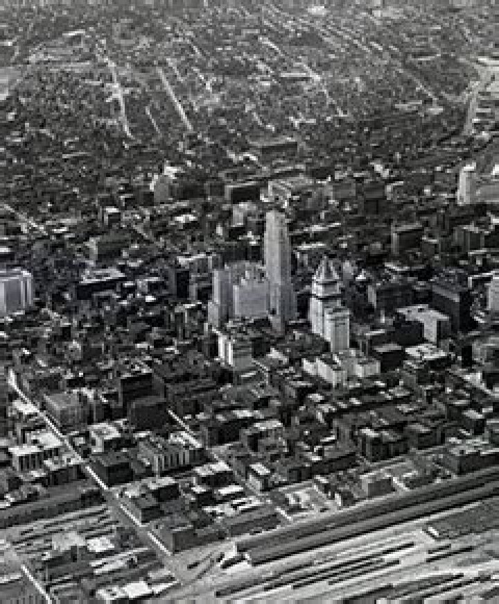 What was one result of the growth of suburbs Brainly?