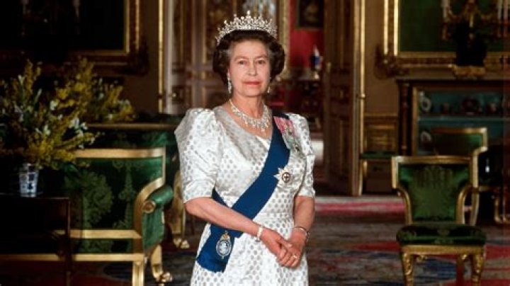 What was Queen Elizabeth life like?