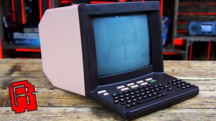 What was the Minitel used for?