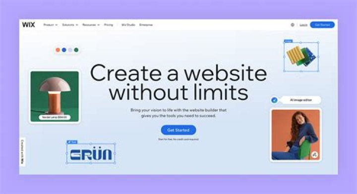 What websites have free images?