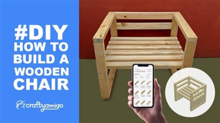 What Wood is best for chair making?