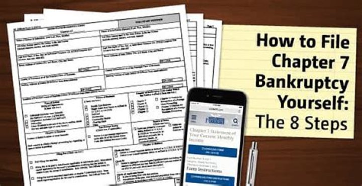 When can you file Chapter 7 after 13?