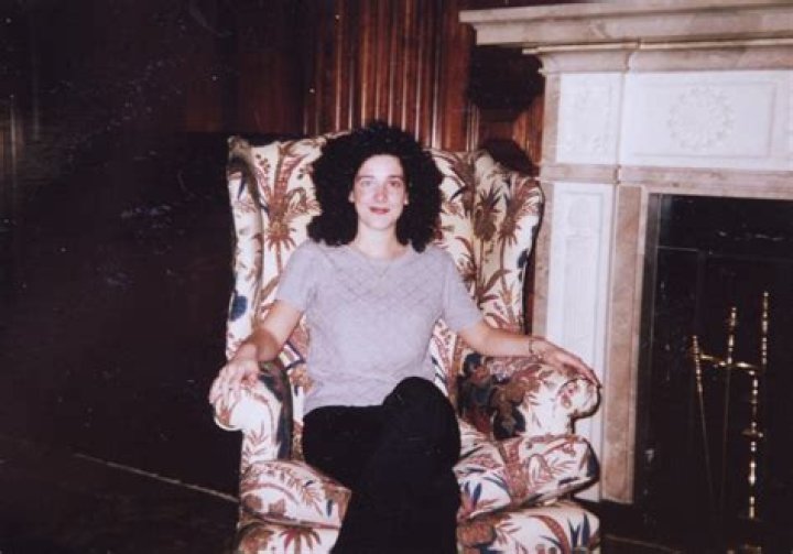 When did Chandra Levy die?