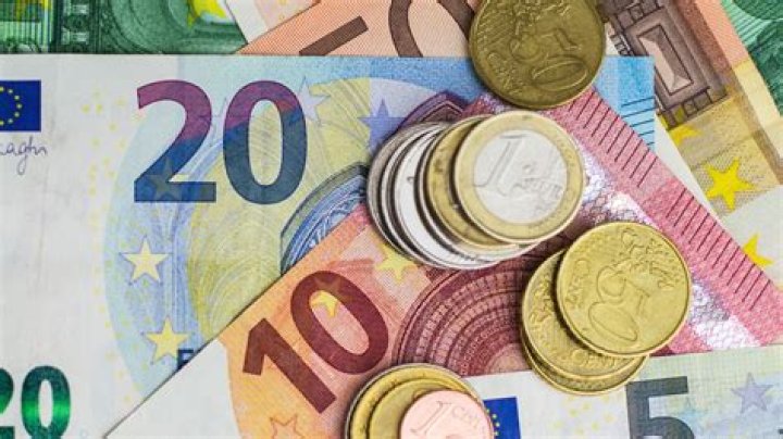 When did euro come into being?