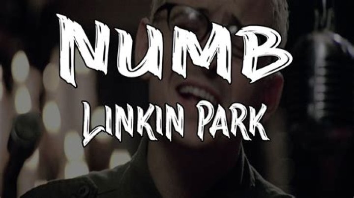 When did the song Numb by Linkin Park come out?
