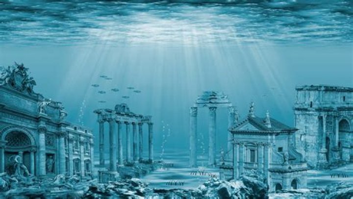 When did Woolsey take over in Atlantis?