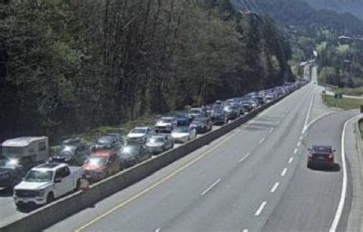 When will Highway 99 reopen?