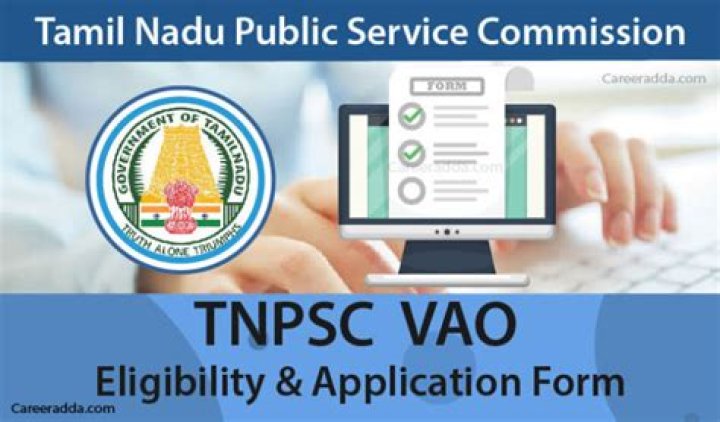 When will the VAO application form 2021 be released?