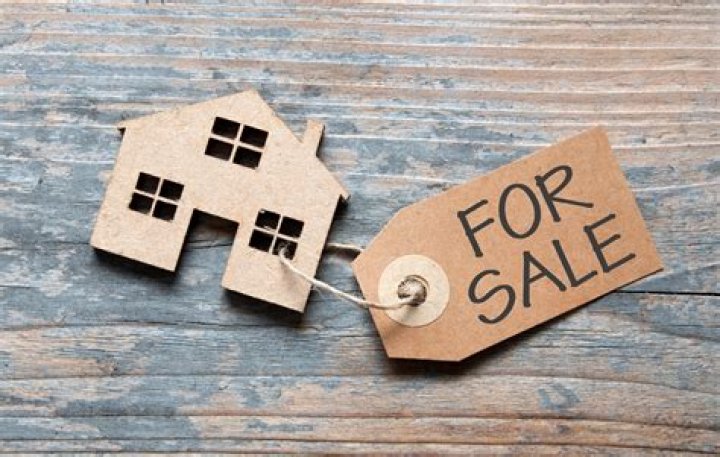 When you sell a house do you leave appliances?