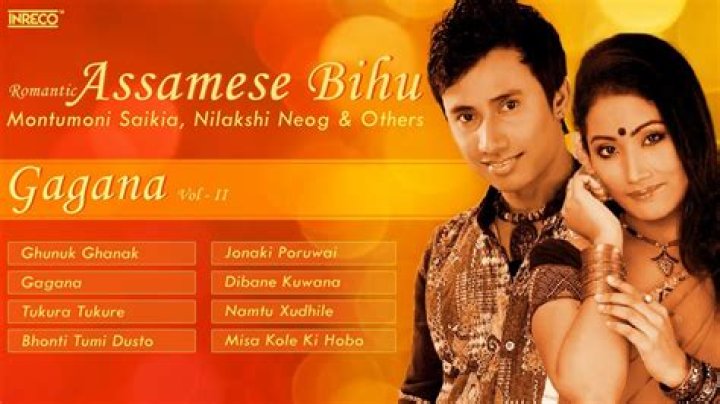 Where can I download Assamese Bihu songs?