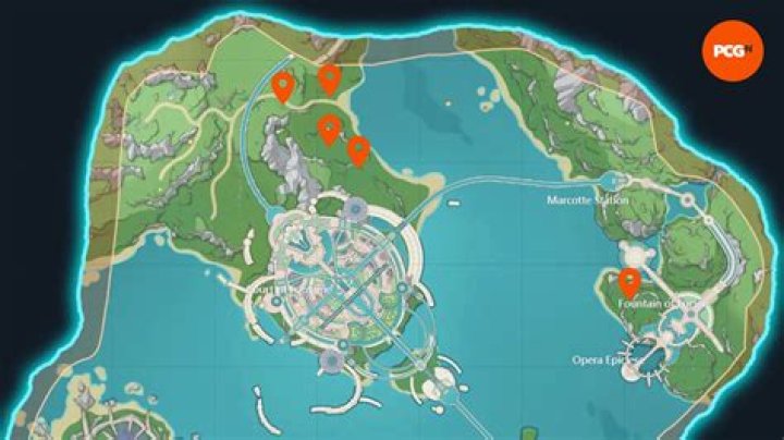 Where can I find Beitild?