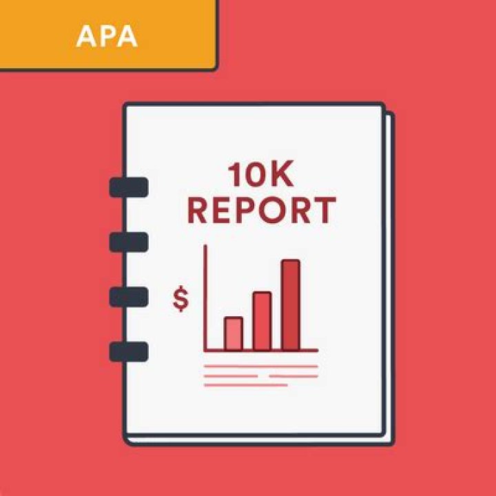 Where can I get a 10-K report?