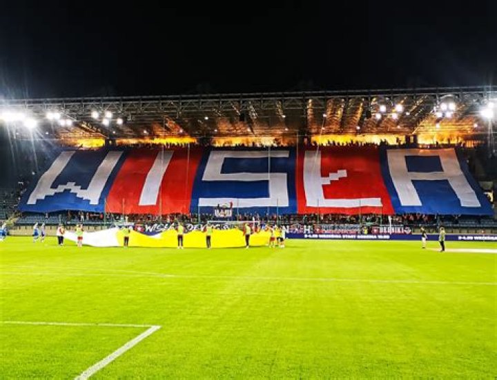 Where can I watch Ekstraklasa?