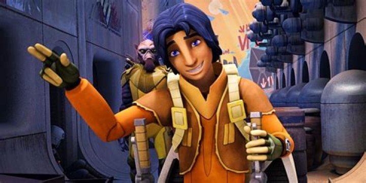 Where can I watch Star Wars Rebels full episodes?