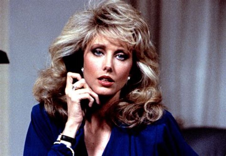 Where did Morgan Fairchild go to high school?
