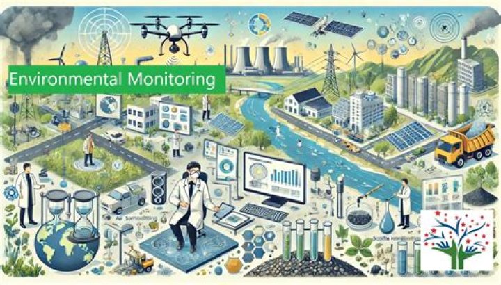 Which agency is responsible for identifying and monitoring safe air and water quality?