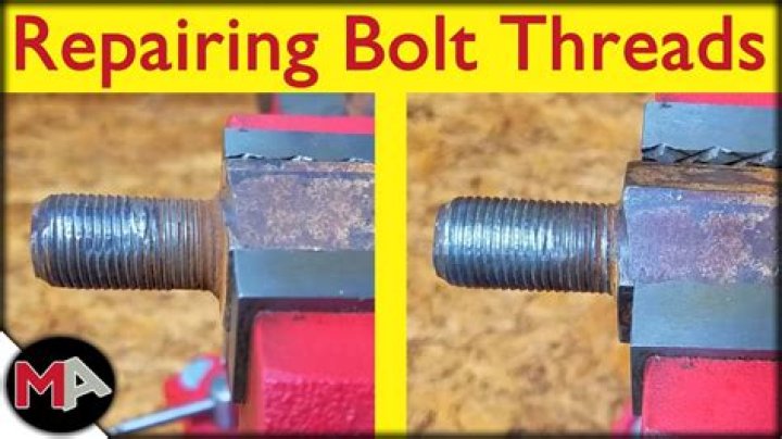 Which file is used for threads restoration?