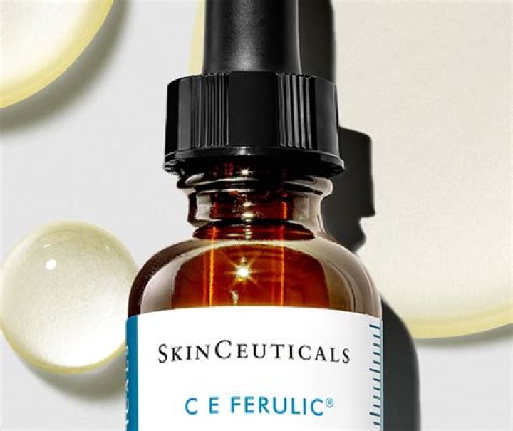 Which skinceuticals vitamin C is better?