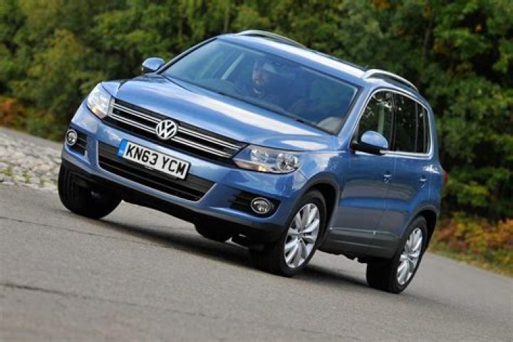Which Volkswagen is the most reliable?
