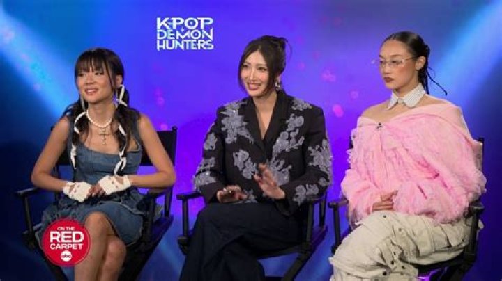 Who are the K-pop Big 3 girls?