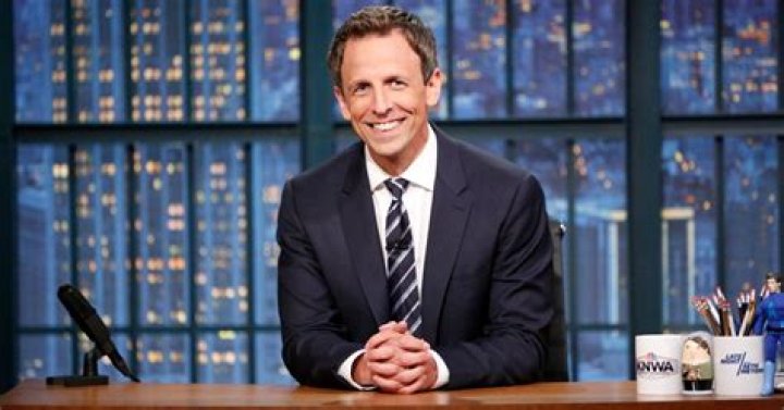 Who are the Late Nite TV hosts?